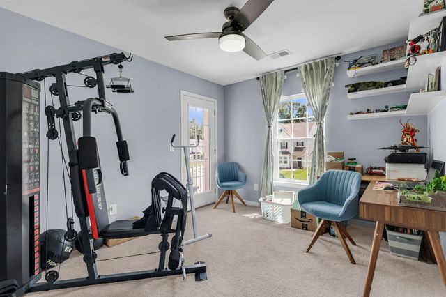 1009 Mossy Rock Drive, Summerville, SC 29485