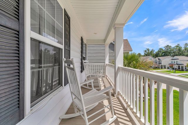 1009 Mossy Rock Drive, Summerville, SC 29485