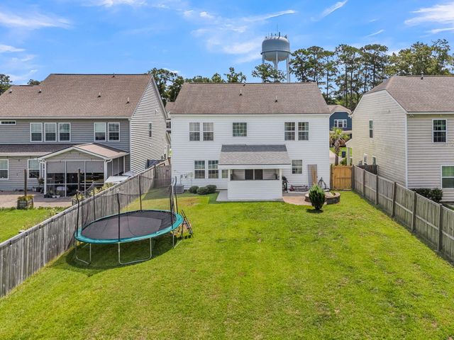 1009 Mossy Rock Drive, Summerville, SC 29485