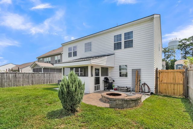 1009 Mossy Rock Drive, Summerville, SC 29485