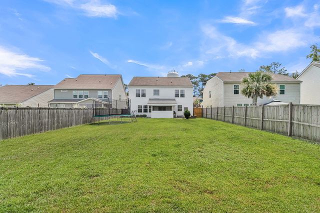 1009 Mossy Rock Drive, Summerville, SC 29485