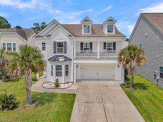 1009 Mossy Rock Drive, Summerville, SC 29485