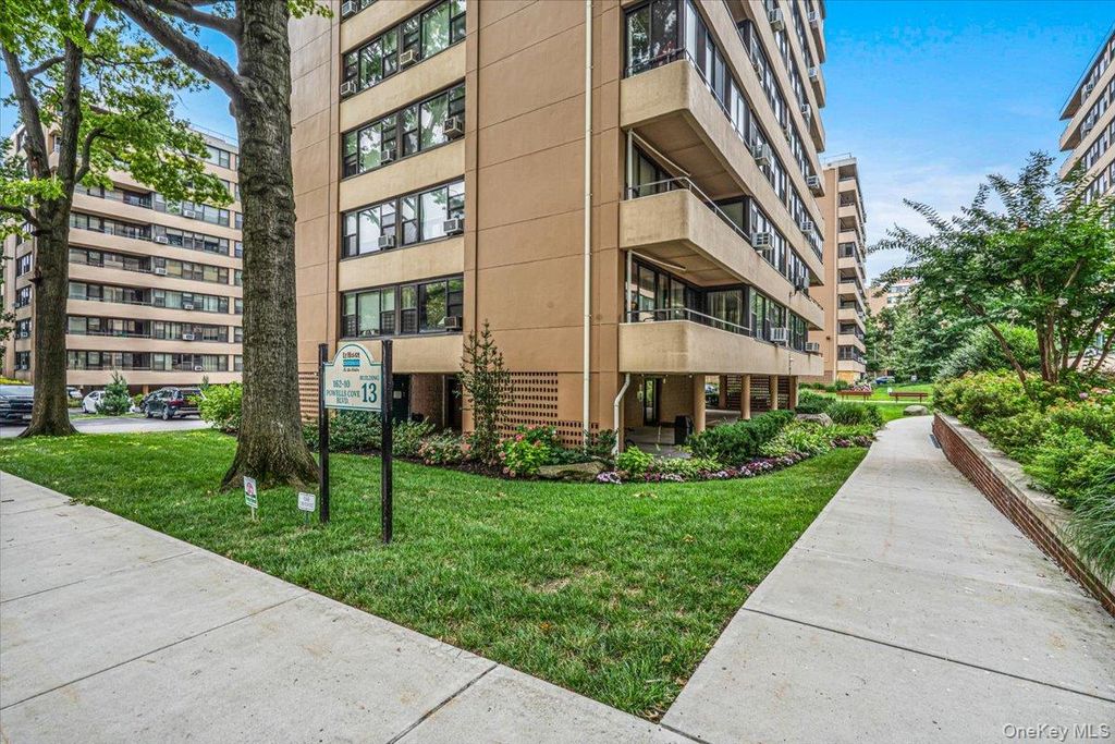 162-10 Powells Cove Boulevard 7D, Beechhurst, NY 11357 — photo 2