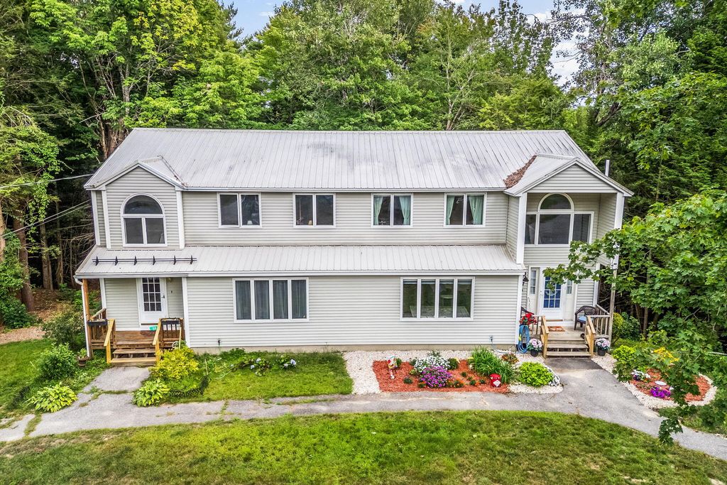 57 Oaken Ridge 57, North Yarmouth, ME 04097 — photo 2
