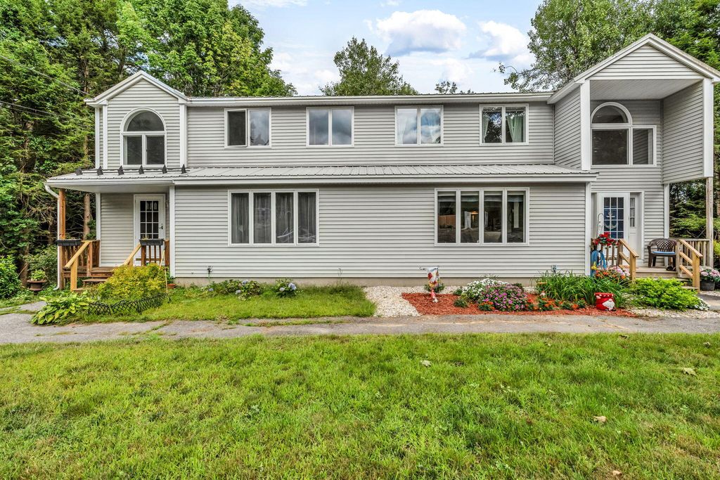 57 Oaken Ridge 57, North Yarmouth, ME 04097 — photo 3