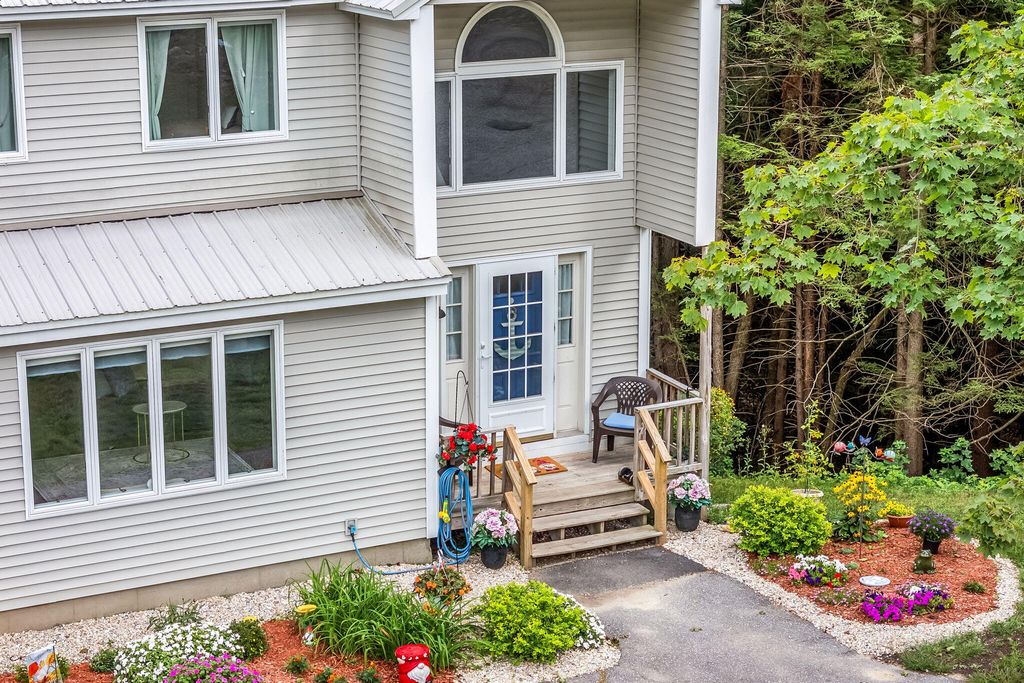 57 Oaken Ridge 57, North Yarmouth, ME 04097 — photo 4