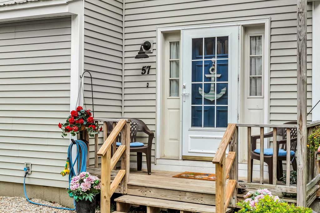 57 Oaken Ridge 57, North Yarmouth, ME 04097 — photo 5