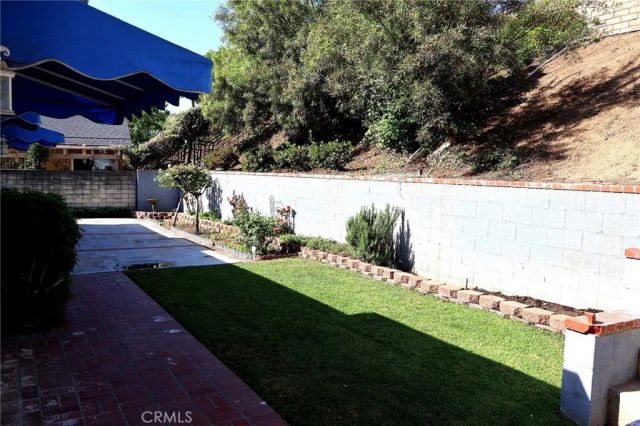 5901 Casson Drive, Yorba Linda, CA 92886