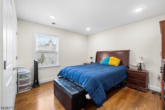 117 Sayre St, Elizabeth City, NJ 07208