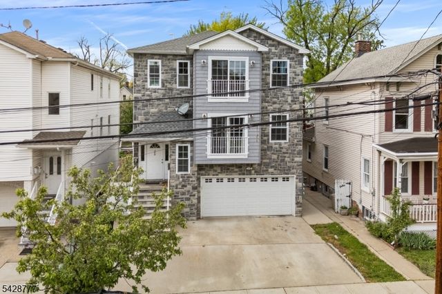 117 Sayre St, Elizabeth City, NJ 07208