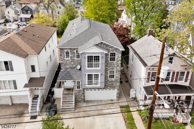 117 Sayre St, Elizabeth City, NJ 07208