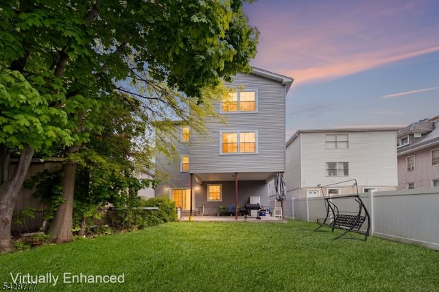 117 Sayre St, Elizabeth City, NJ 07208