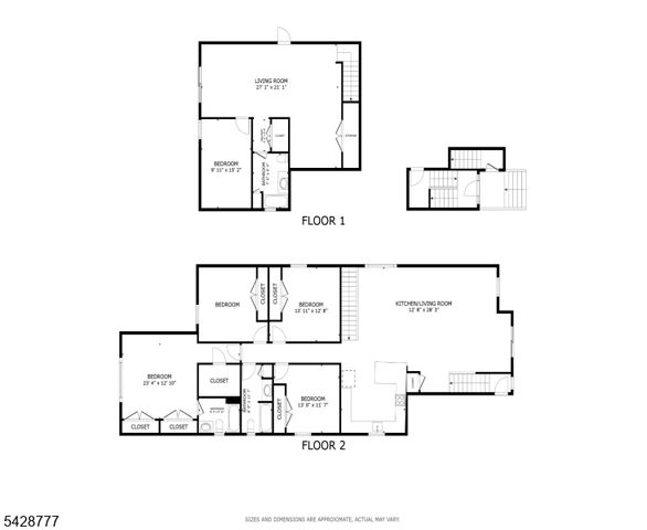 117 Sayre St, Elizabeth City, NJ 07208