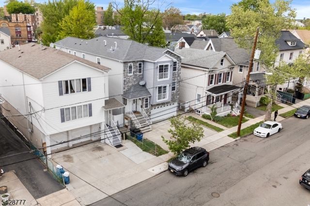 117 Sayre St, Elizabeth City, NJ 07208