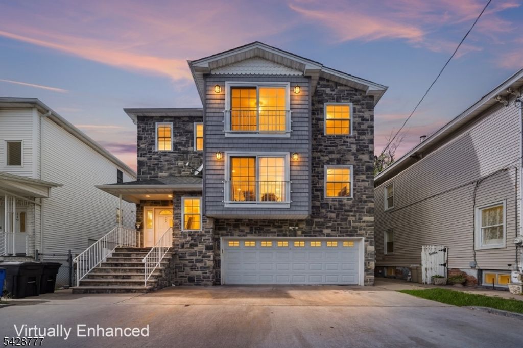 117 Sayre St, Elizabeth City, NJ 07208