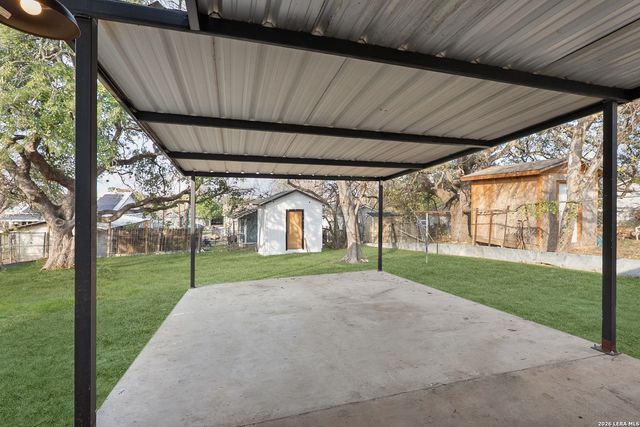 2227 HICKS AVE, San Antonio, TX 78210