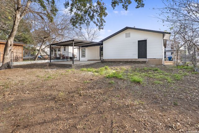 2227 HICKS AVE, San Antonio, TX 78210