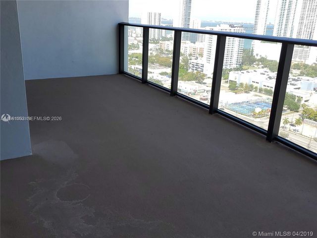 1600 NE 1st Ave 1801, Miami, FL 33132