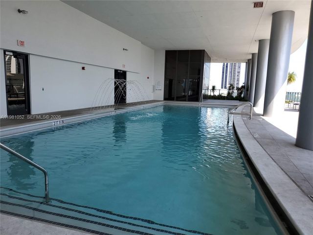 1600 NE 1st Ave 1801, Miami, FL 33132