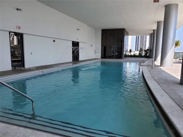 1600 NE 1st Ave 1801, Miami, FL 33132