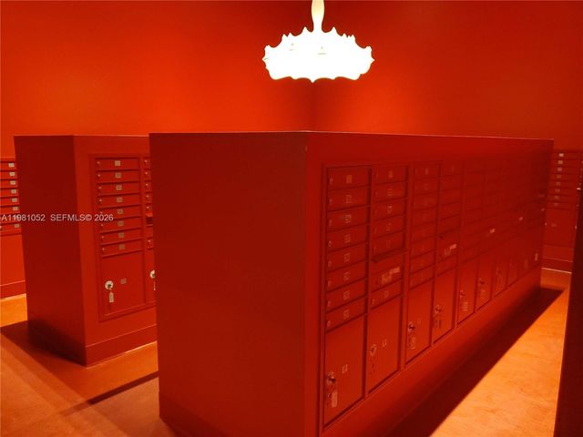 1600 NE 1st Ave 1801, Miami, FL 33132