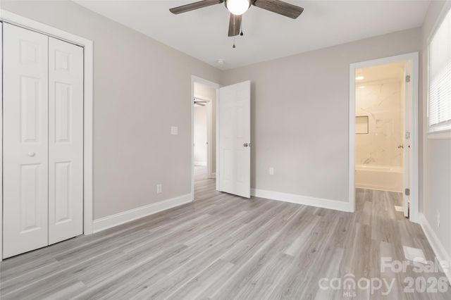 6726 Barrington Drive, Charlotte, NC 28215