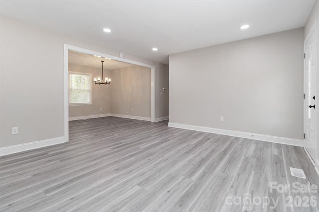 6726 Barrington Drive, Charlotte, NC 28215