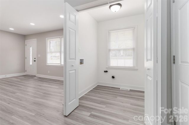 6726 Barrington Drive, Charlotte, NC 28215