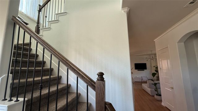 4100 Rose Spirit Street, Arlington, TX 76005