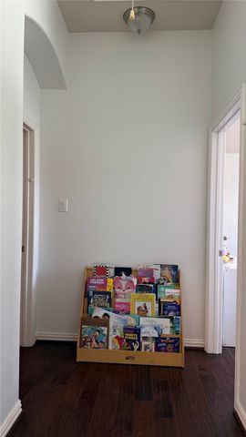 4100 Rose Spirit Street, Arlington, TX 76005