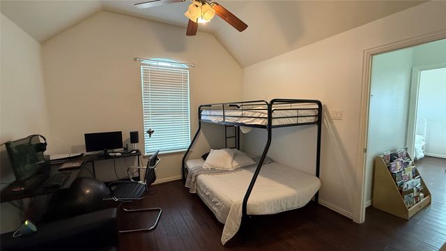 4100 Rose Spirit Street, Arlington, TX 76005