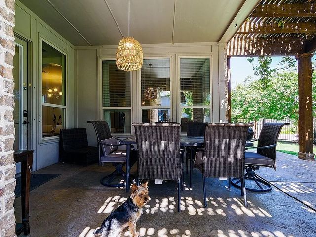 4100 Rose Spirit Street, Arlington, TX 76005