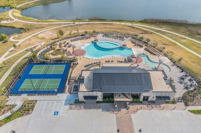 4100 Rose Spirit Street, Arlington, TX 76005