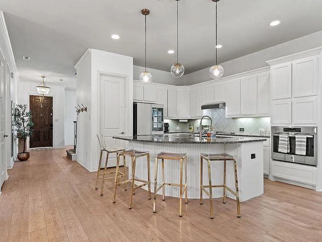 4100 Rose Spirit Street, Arlington, TX 76005