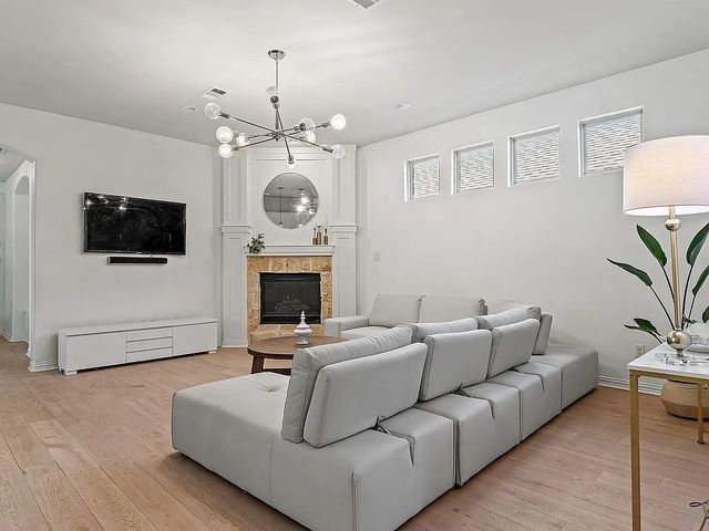 4100 Rose Spirit Street, Arlington, TX 76005