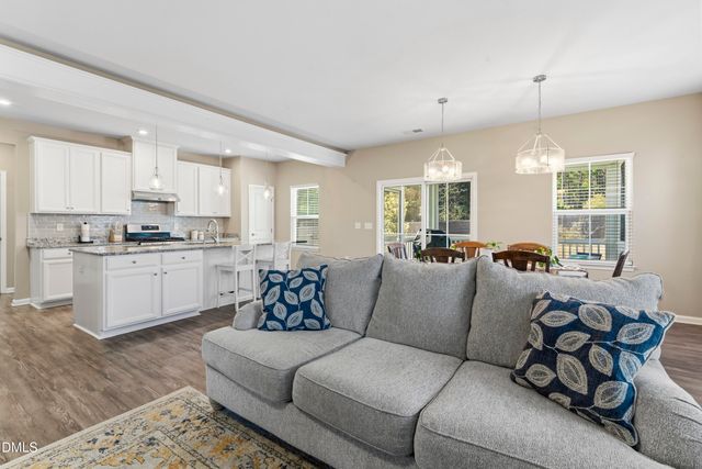 2928 Landon Oaks Court, New Hill, NC 27562