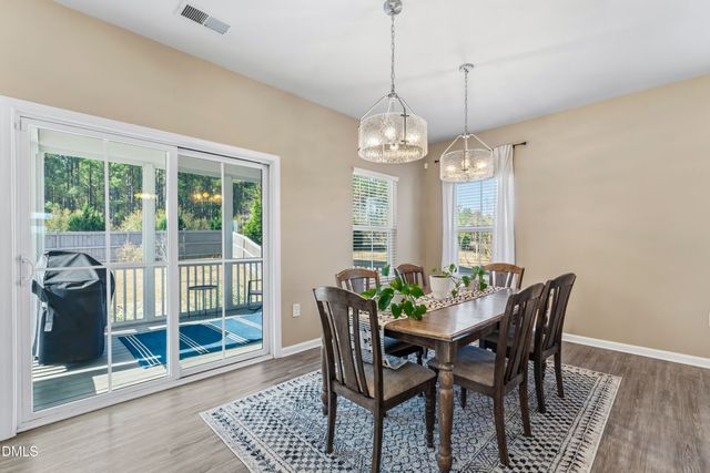 2928 Landon Oaks Court, New Hill, NC 27562