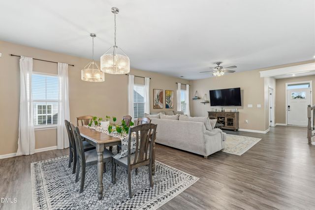 2928 Landon Oaks Court, New Hill, NC 27562