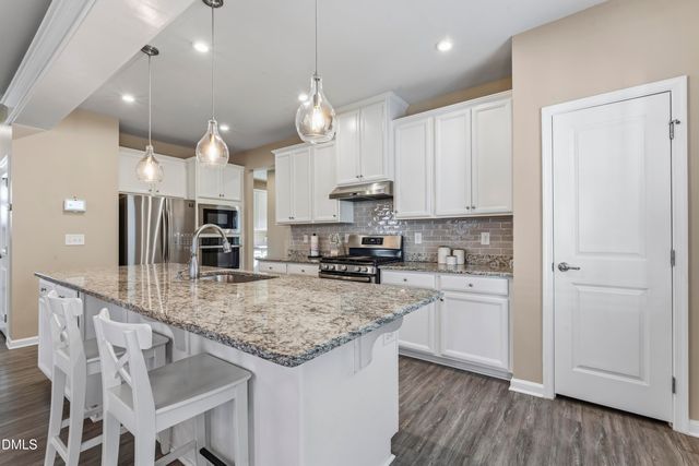 2928 Landon Oaks Court, New Hill, NC 27562