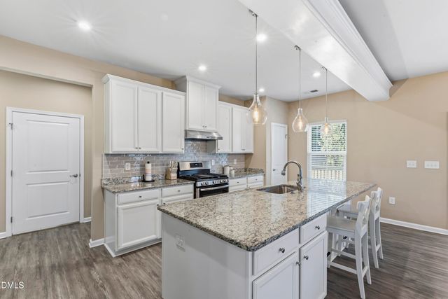 2928 Landon Oaks Court, New Hill, NC 27562