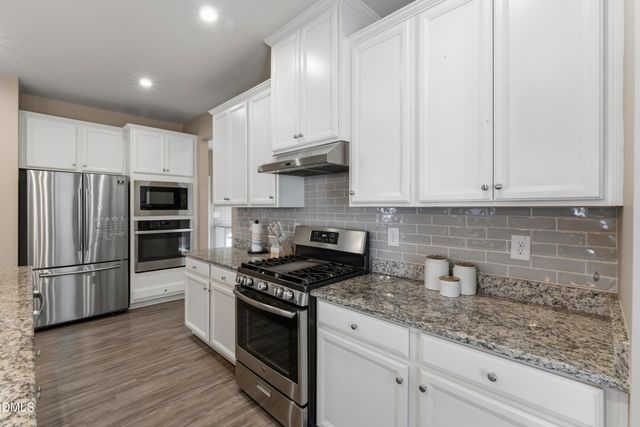 2928 Landon Oaks Court, New Hill, NC 27562