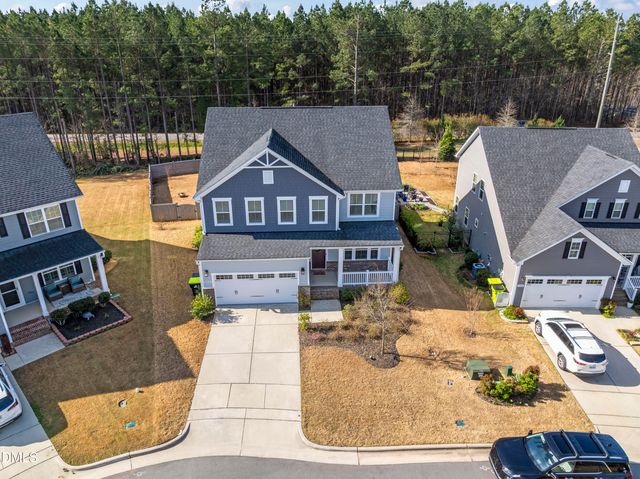 2928 Landon Oaks Court, New Hill, NC 27562