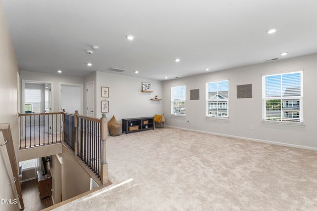 2928 Landon Oaks Court, New Hill, NC 27562