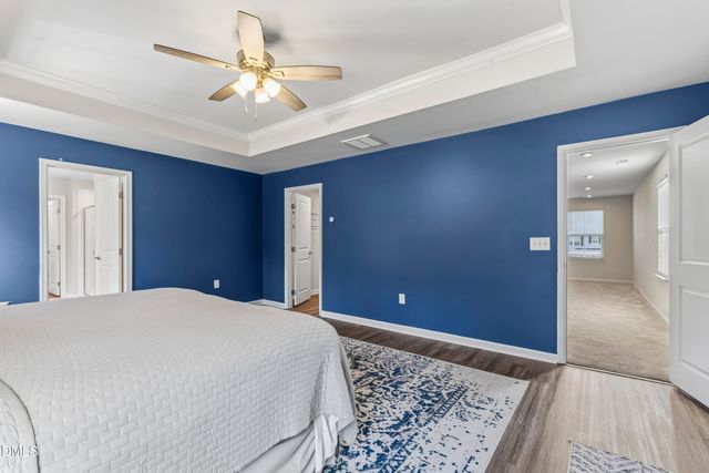 2928 Landon Oaks Court, New Hill, NC 27562