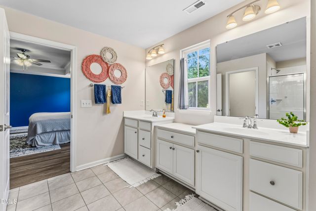 2928 Landon Oaks Court, New Hill, NC 27562