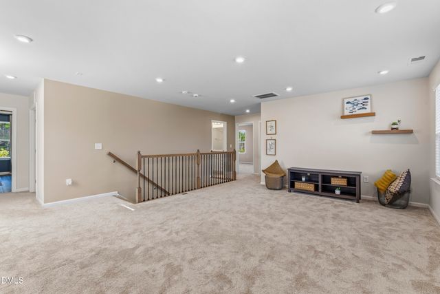 2928 Landon Oaks Court, New Hill, NC 27562