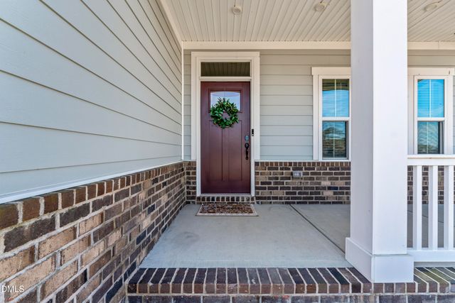 2928 Landon Oaks Court, New Hill, NC 27562