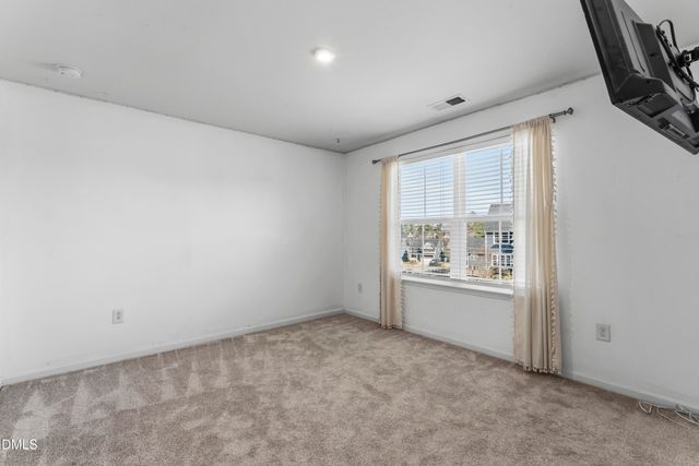 2928 Landon Oaks Court, New Hill, NC 27562