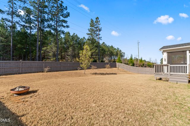 2928 Landon Oaks Court, New Hill, NC 27562