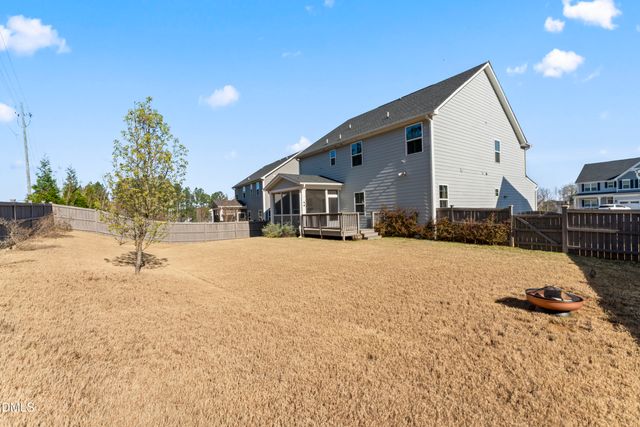 2928 Landon Oaks Court, New Hill, NC 27562